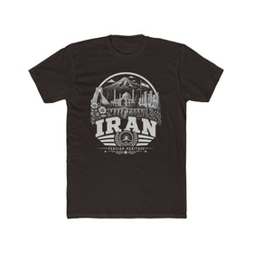 Iran Persian Heritage Men's Tee