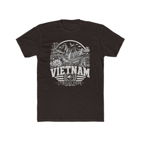 Vietnam Timeless Charm Men's Tee