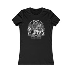 Philippines Pearl of the Orient Men's Tee