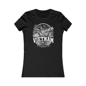 Vietnam Timeless Charm Men's Tee