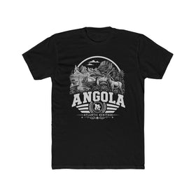 Angola Atlantic Heritage Men's Tee