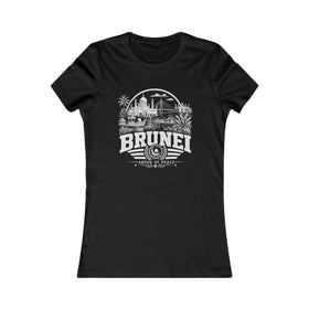 Brunei Abode of Peace Men's Tee