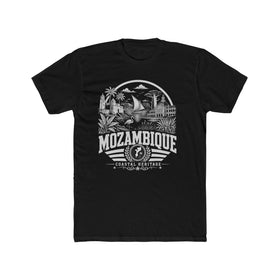 Mozambique Coastal Heritage Men's Tee