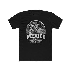 Mexico Viva Mexico Men's Tee