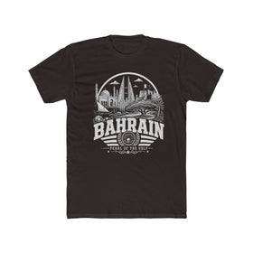 Bahrain Pearl of the Gulf Men's Tee