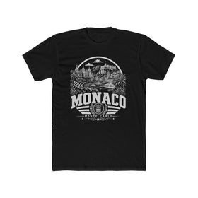Monaco Monte Carlo Men's Tee