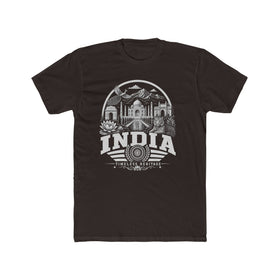 India Timeless Heritage Men's Tee