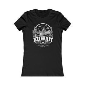 Kuwait Arabian Gulf Men's Tee