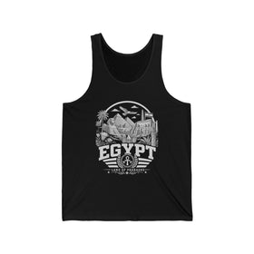 Egypt Land of Pharaohs Men's Tank Top