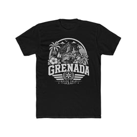 Grenada Spice Isle Men's Tee