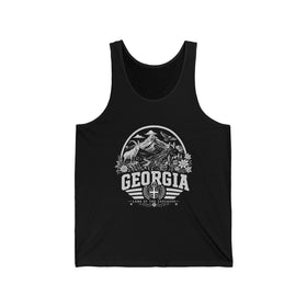 Slovenia Alpine Heritage Men's Tank Top