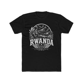 Rwanda Thousand Hills Men's Tee