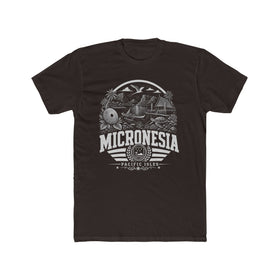 Micronesia Pacific Isles Men's Tee