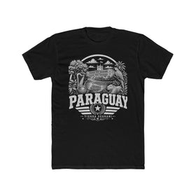 Paraguay Tierra Guaraní Men's Tee