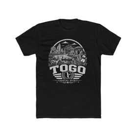 Togo Coastal Spirit Men's Tee