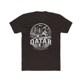 Qatar Desert Pearl Men's Tee
