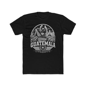 Guatemala Eterna Primavera Men's Tee