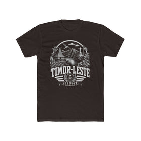 Timor-Leste Lorosa'e Men's Tee