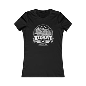 Kosovo Prishtina Women's Tee