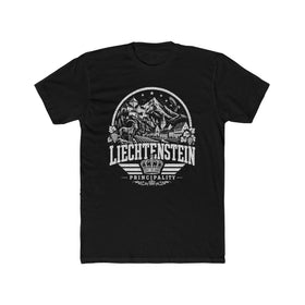 Liechtenstein Principality Men's Tee