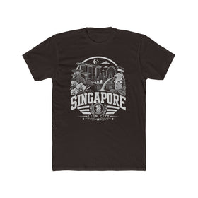 Singapore Lion City Men's Tee