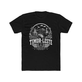 Timor-Leste Lorosa'e Men's Tee
