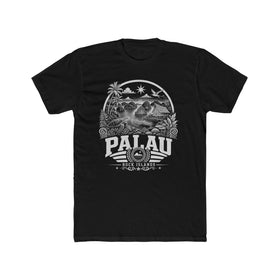 Palau Rock Islands Men's Tee