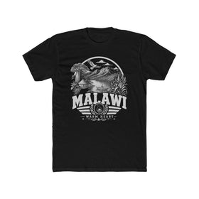 Malawi Warm Heart Men's Tee
