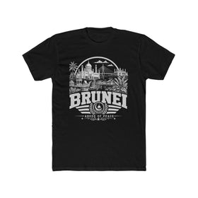 Brunei Abode of Peace Men's Tee