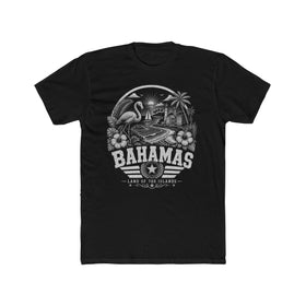 Bahamas Land of 700 Islands Men's Tee