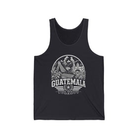Guatemala Eterna Primavera Men's Tank Top