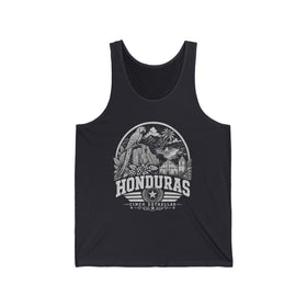 Honduras Cinco Estrellas Men's Tank Top
