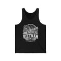 Vietnam Timeless Charm Men's Tank Top