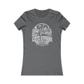 Camiseta de mujer de Costa de Marfil