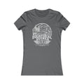 Equatorial Guinea Women's Tee