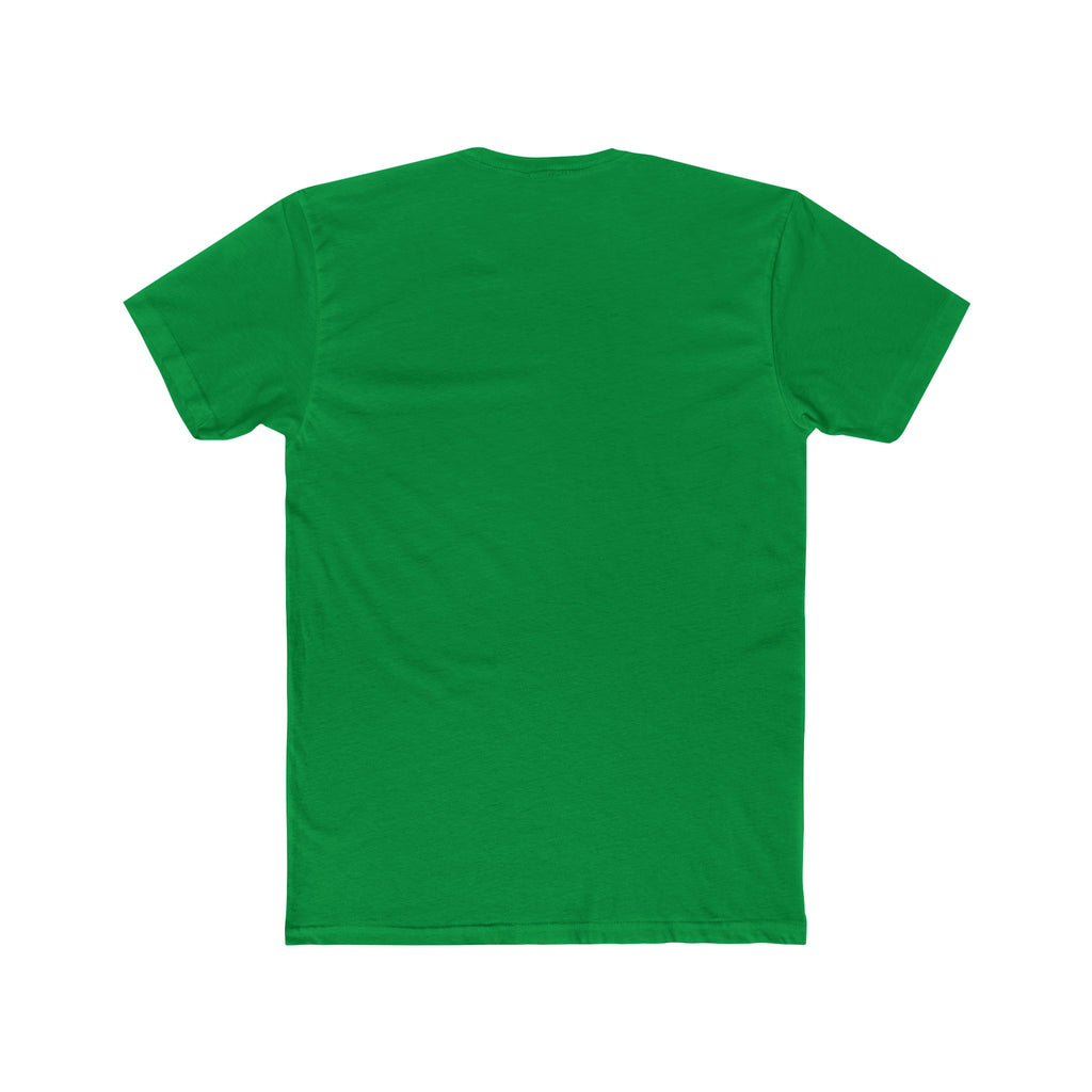 Netherlands vintage landmarks men's tee — iconic landmark design | Nameshi Destinations (view 26)