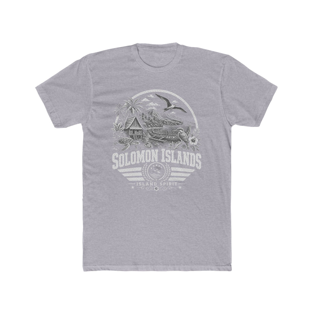 Solomon Islands Men's Tee