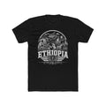 Camiseta Masculina Ethiopia Highland Legacy