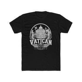 Vatican Holy See Men's Tee