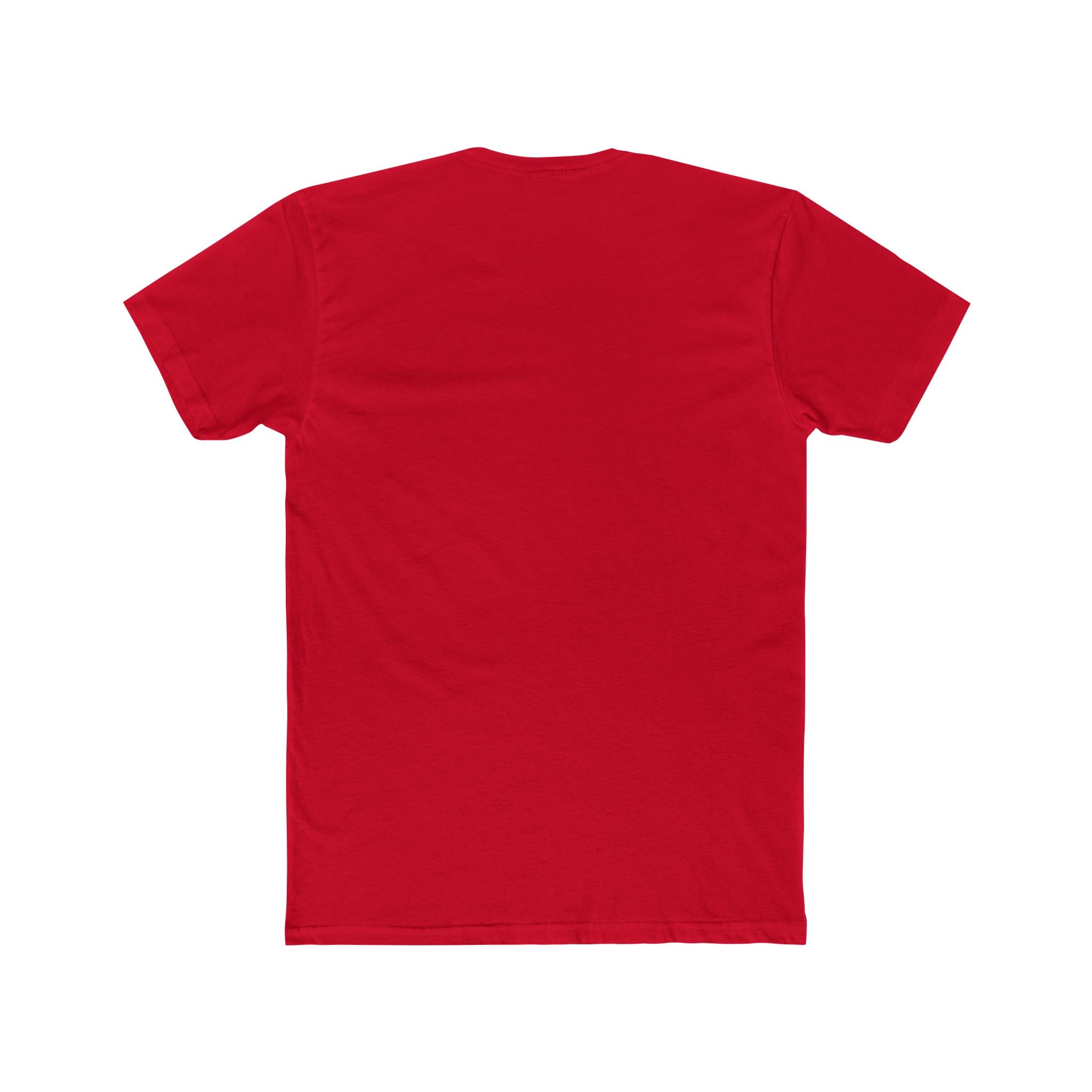 Luxembourg Grand Duchy Men's Tee