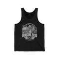 Burkina Faso Land of Upright People Men's Tank Top