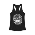 Republic of the Congo Congo River Spirit Women's Tank Top