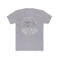 Ireland vintage landmarks men's tee — iconic landmark design | Nameshi Destinations (view 3)