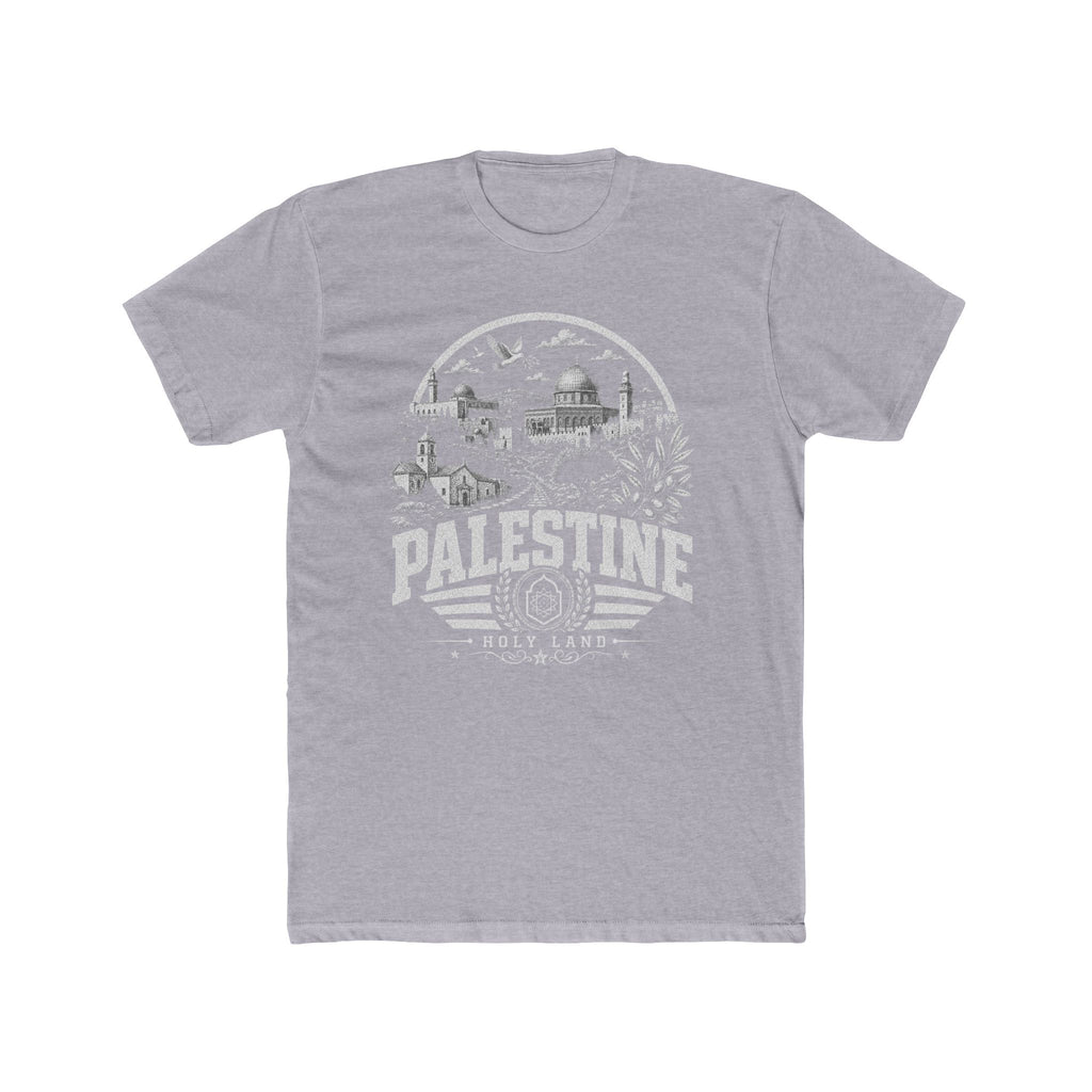 Palestine Men's Tee