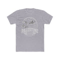 Palestine Men's Tee