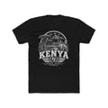 Kenya Safari Spirit Men's Tee