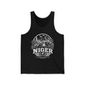 Niger Sahel Spirit Men's Tank Top
