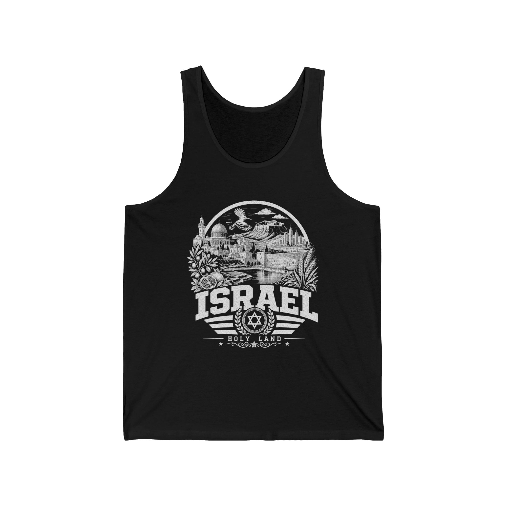 Regata Masculina Israel