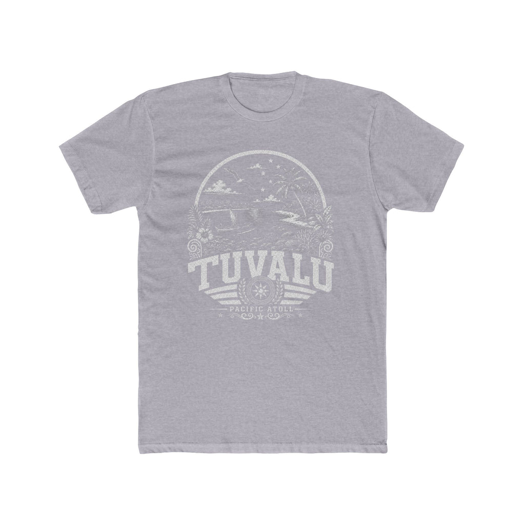 Tuvalu Men's Tee