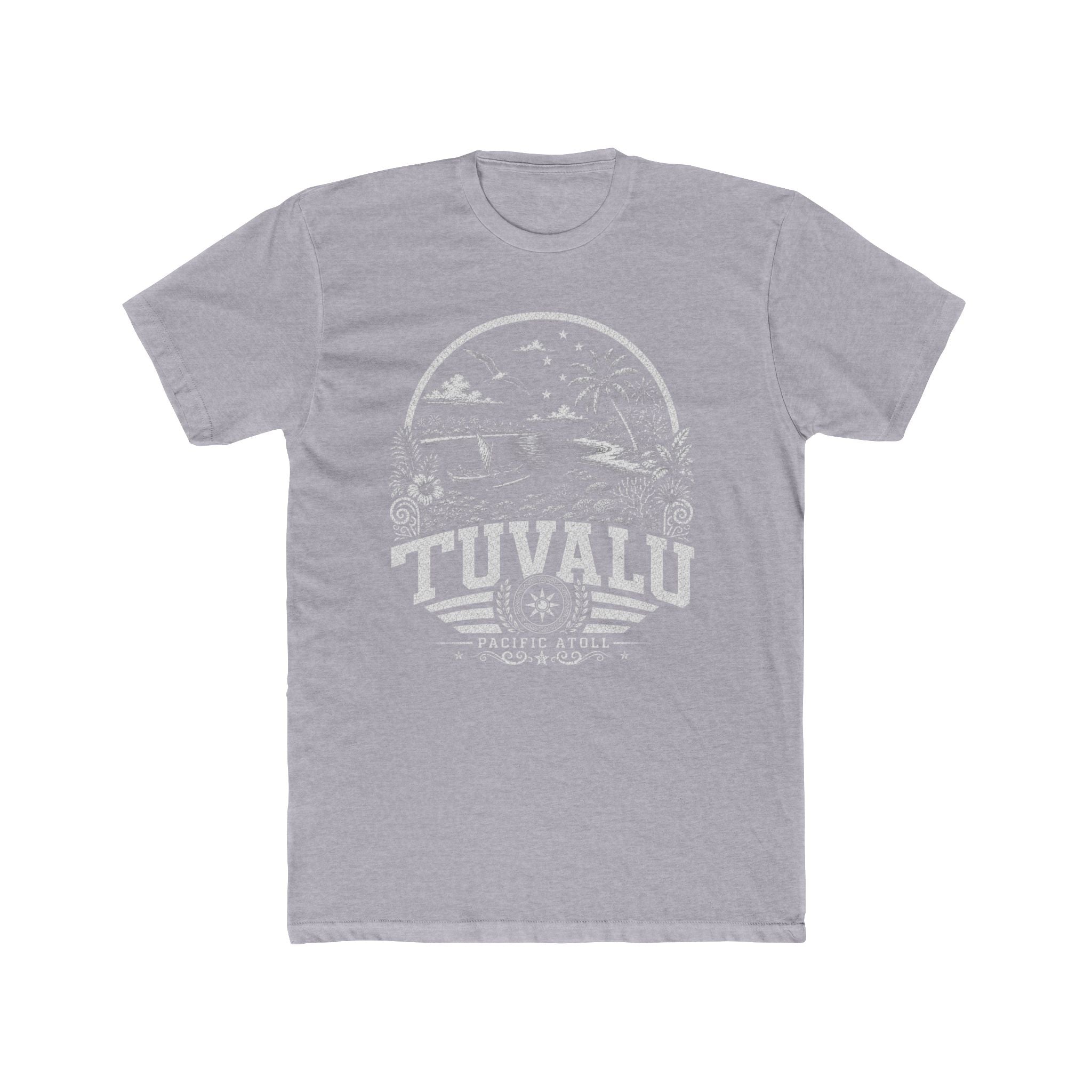 Tuvalu Men's Tee